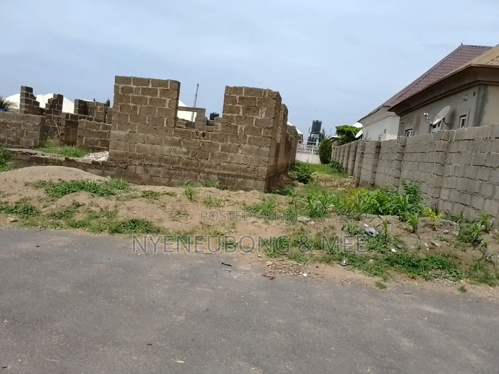 3bdrm Bungalow in Master Key, Karu for sale in Karu