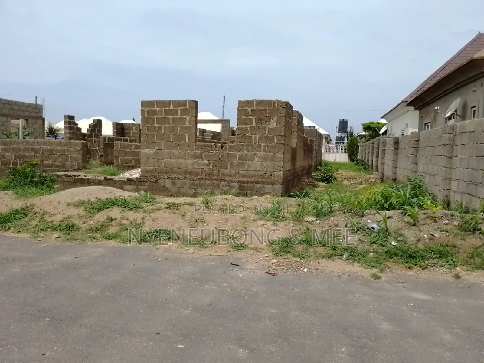 3bdrm Bungalow in Master Key, Karu for sale in Karu