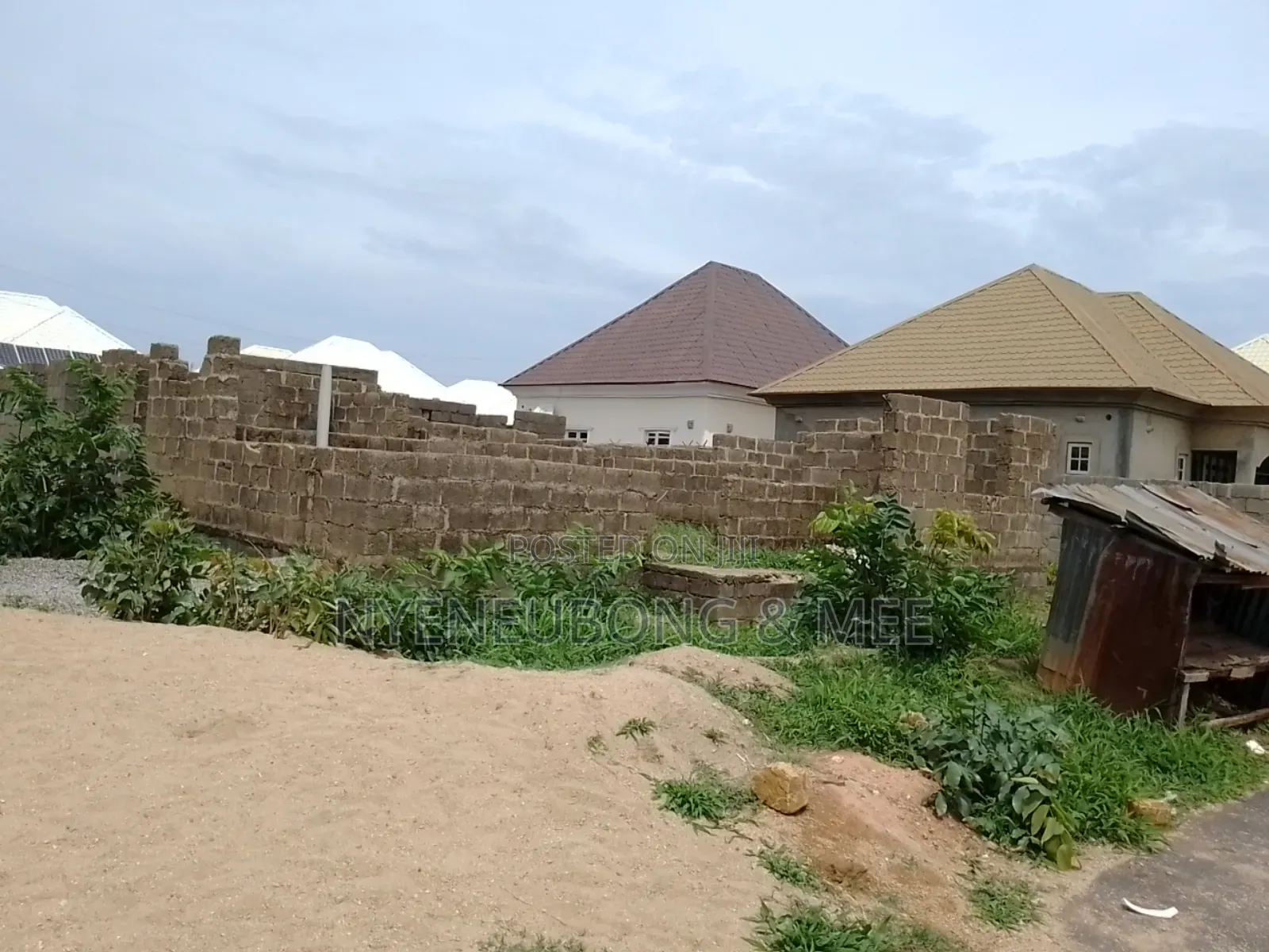 3bdrm Bungalow in Master Key, Karu for sale in Karu