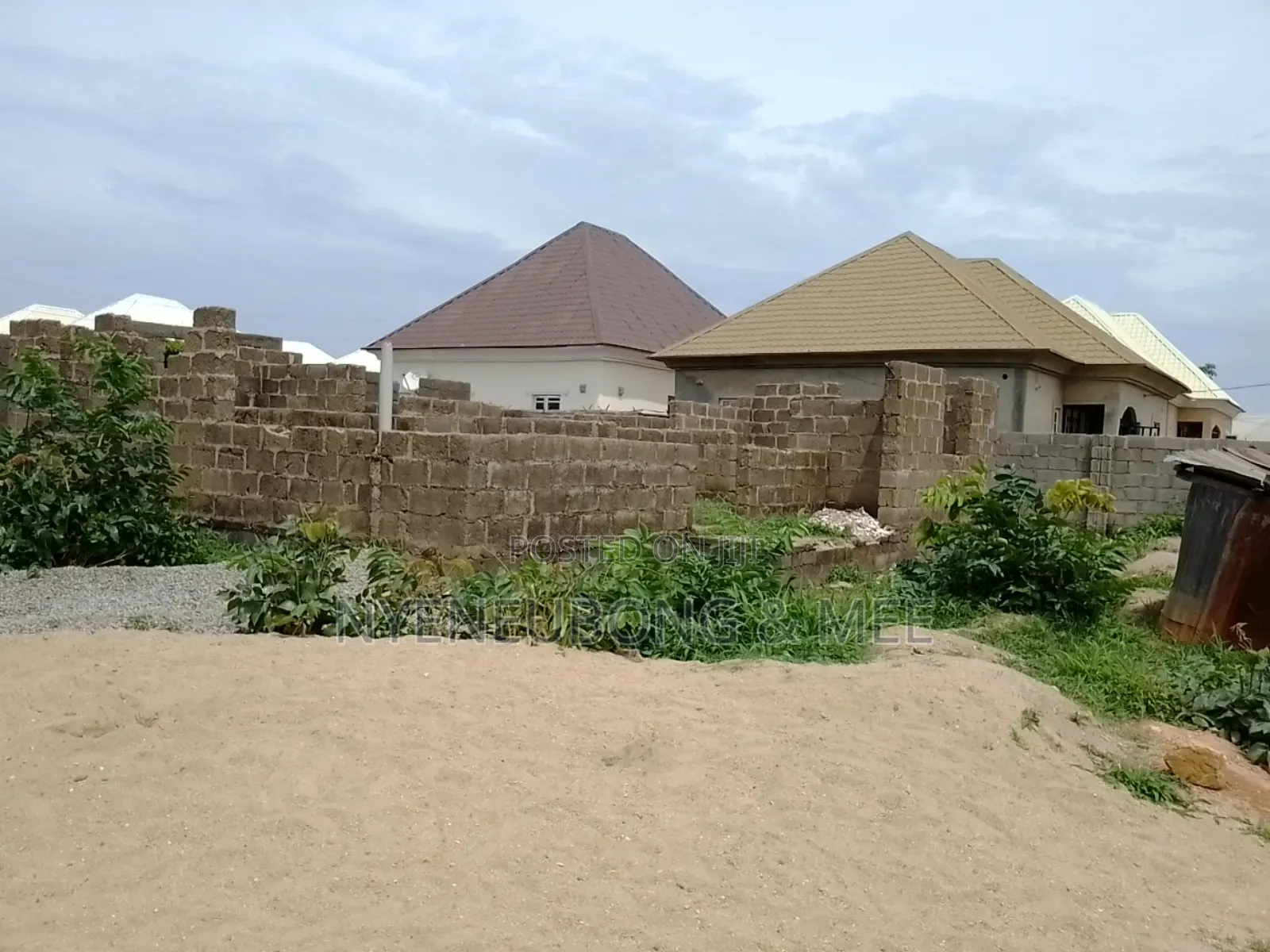 3bdrm Bungalow in Master Key, Karu for sale in Karu