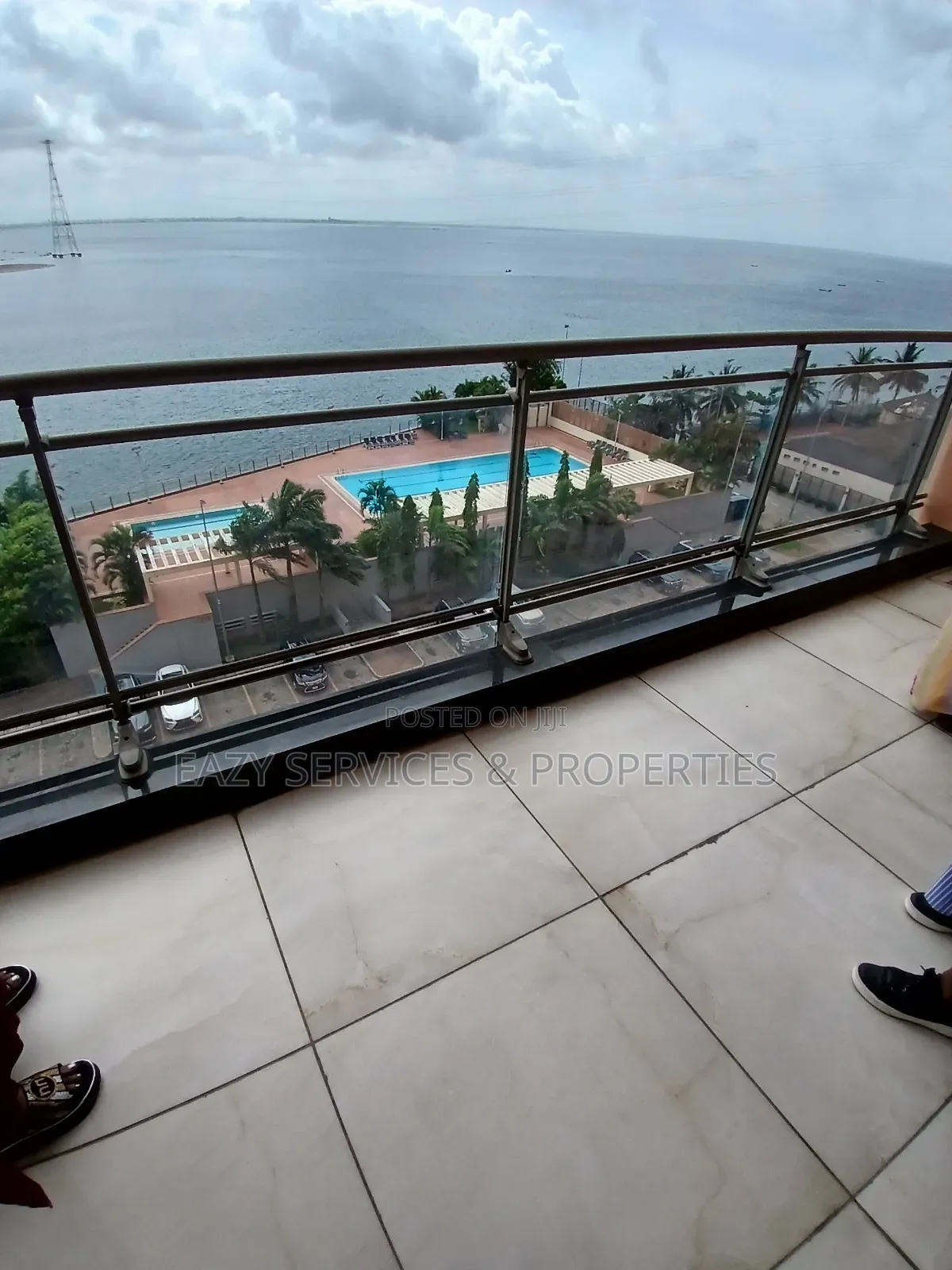 8bdrm Apartment in Ocean Parade Towers, for sale in Banana Island