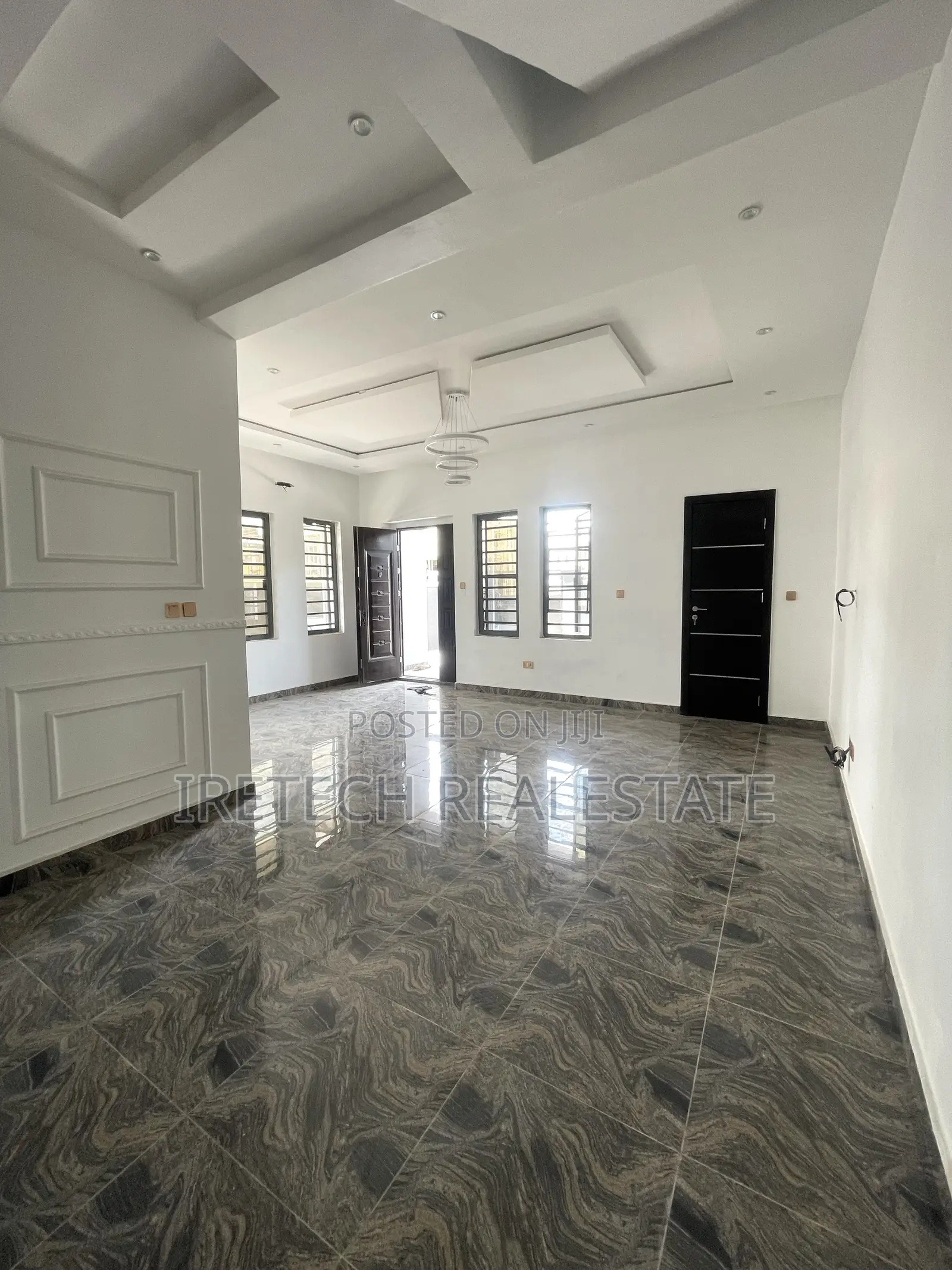 4bdrm Duplex in Ajah In A Call To for sale in Ajah