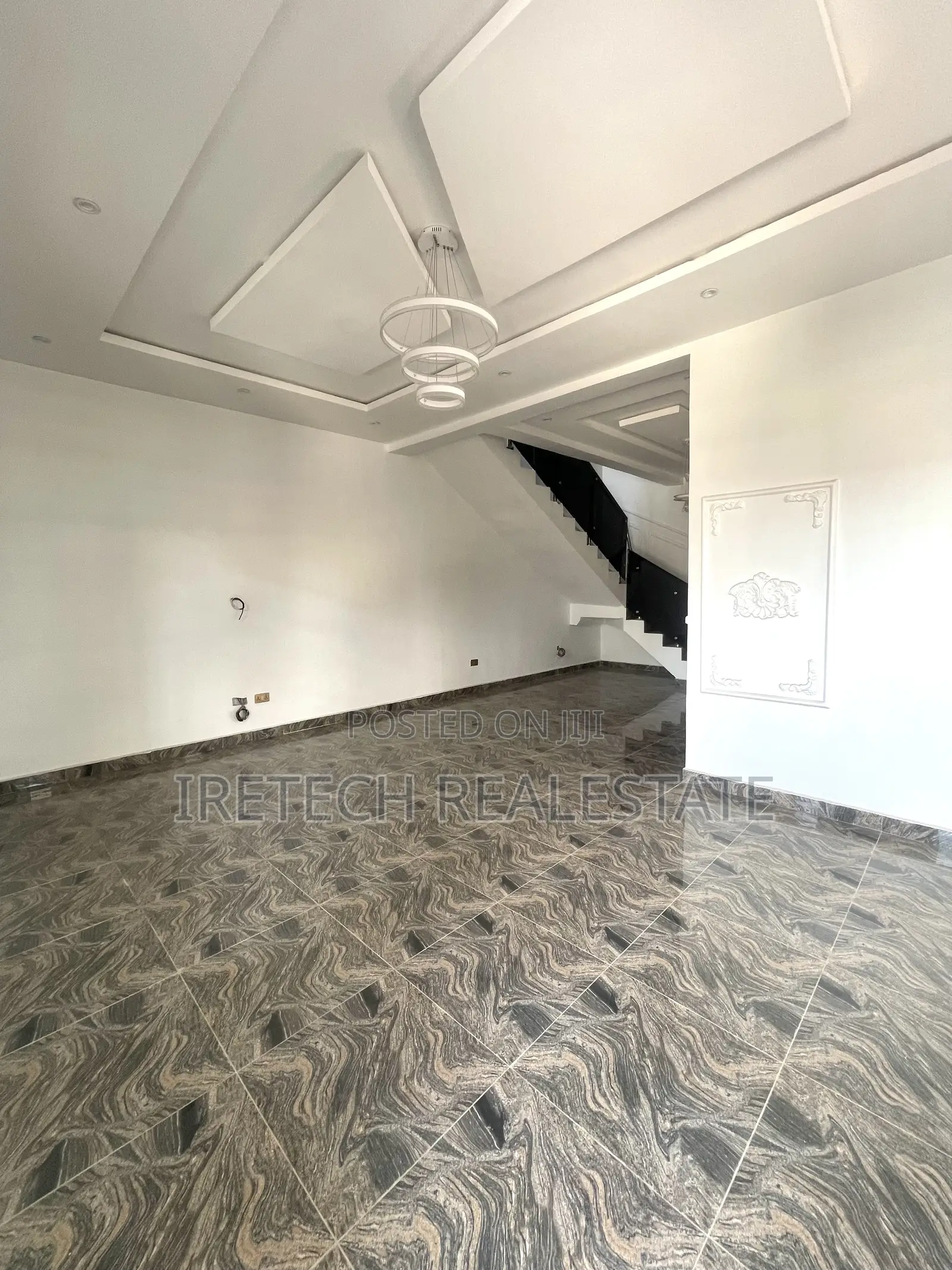 4bdrm Duplex in Ajah In A Call To for sale in Ajah