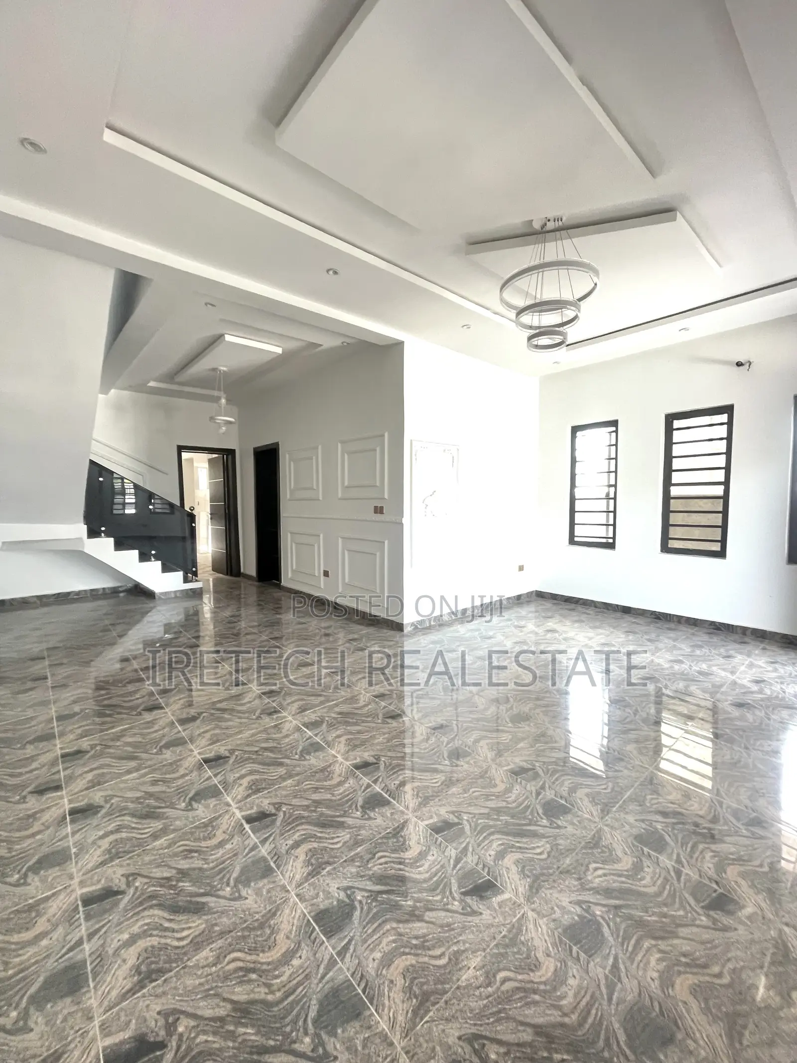 4bdrm Duplex in Ajah In A Call To for sale in Ajah