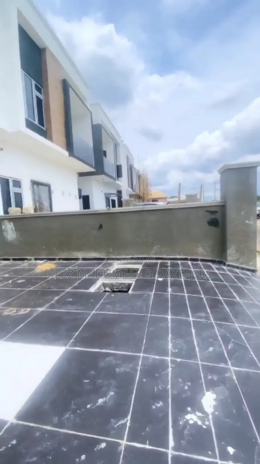 4bdrm Duplex in Eligbolo Near Eliozu for sale in Port-Harcourt
