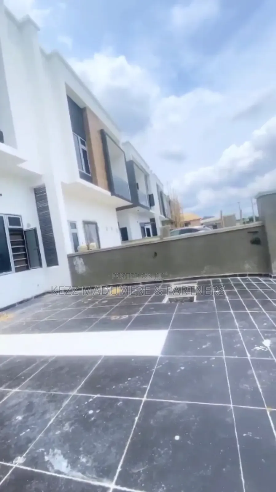 4bdrm Duplex in Eligbolo Near Eliozu for sale in Port-Harcourt