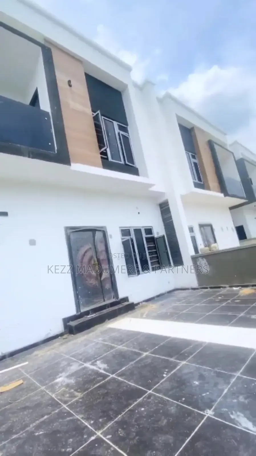 4bdrm Duplex in Eligbolo Near Eliozu for sale in Port-Harcourt