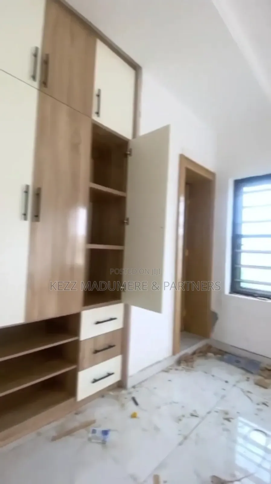 4bdrm Duplex in Eligbolo Near Eliozu for sale in Port-Harcourt