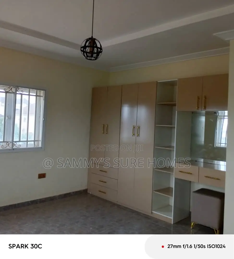 3bdrm Block of Flats in Kaura District for rent in Kaura