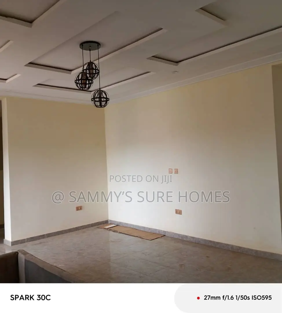 3bdrm Block of Flats in Kaura District for rent in Kaura