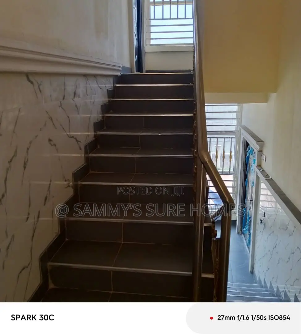 3bdrm Block of Flats in Kaura District for rent in Kaura