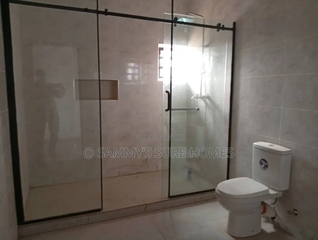 3bdrm Block of Flats in Mabushi Abuja for rent in Mabushi