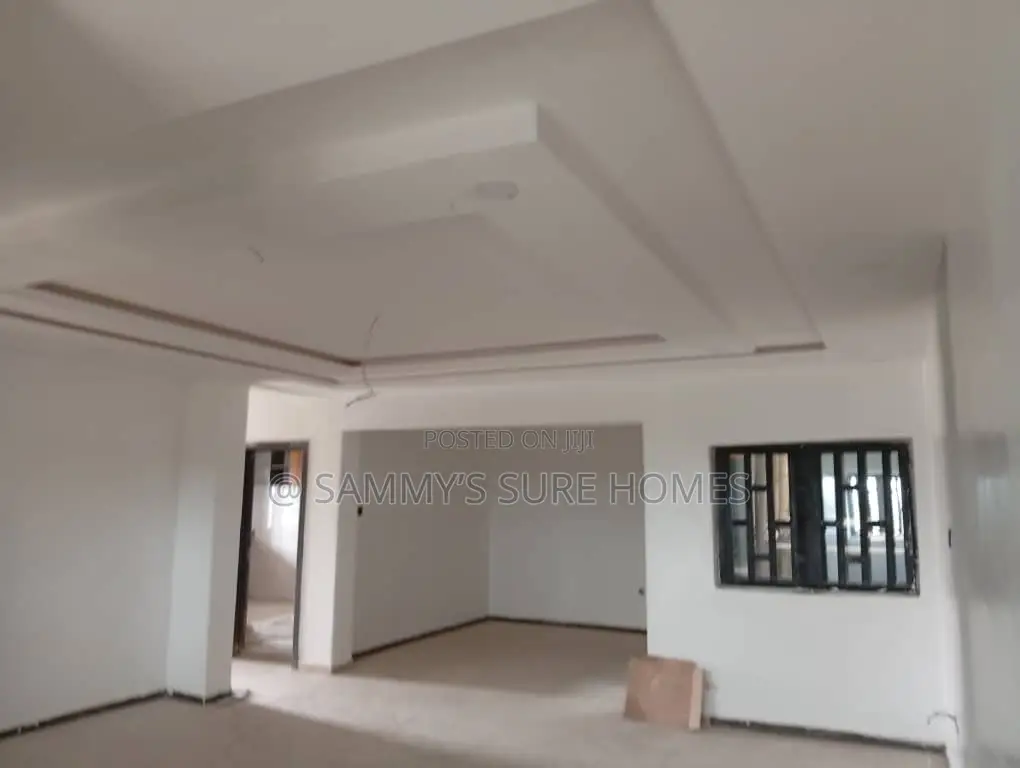 3bdrm Block of Flats in Mabushi Abuja for rent in Mabushi