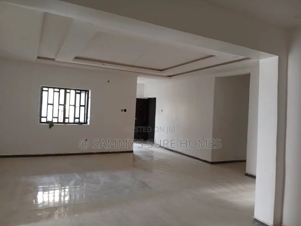 3bdrm Block of Flats in Mabushi Abuja for rent in Mabushi