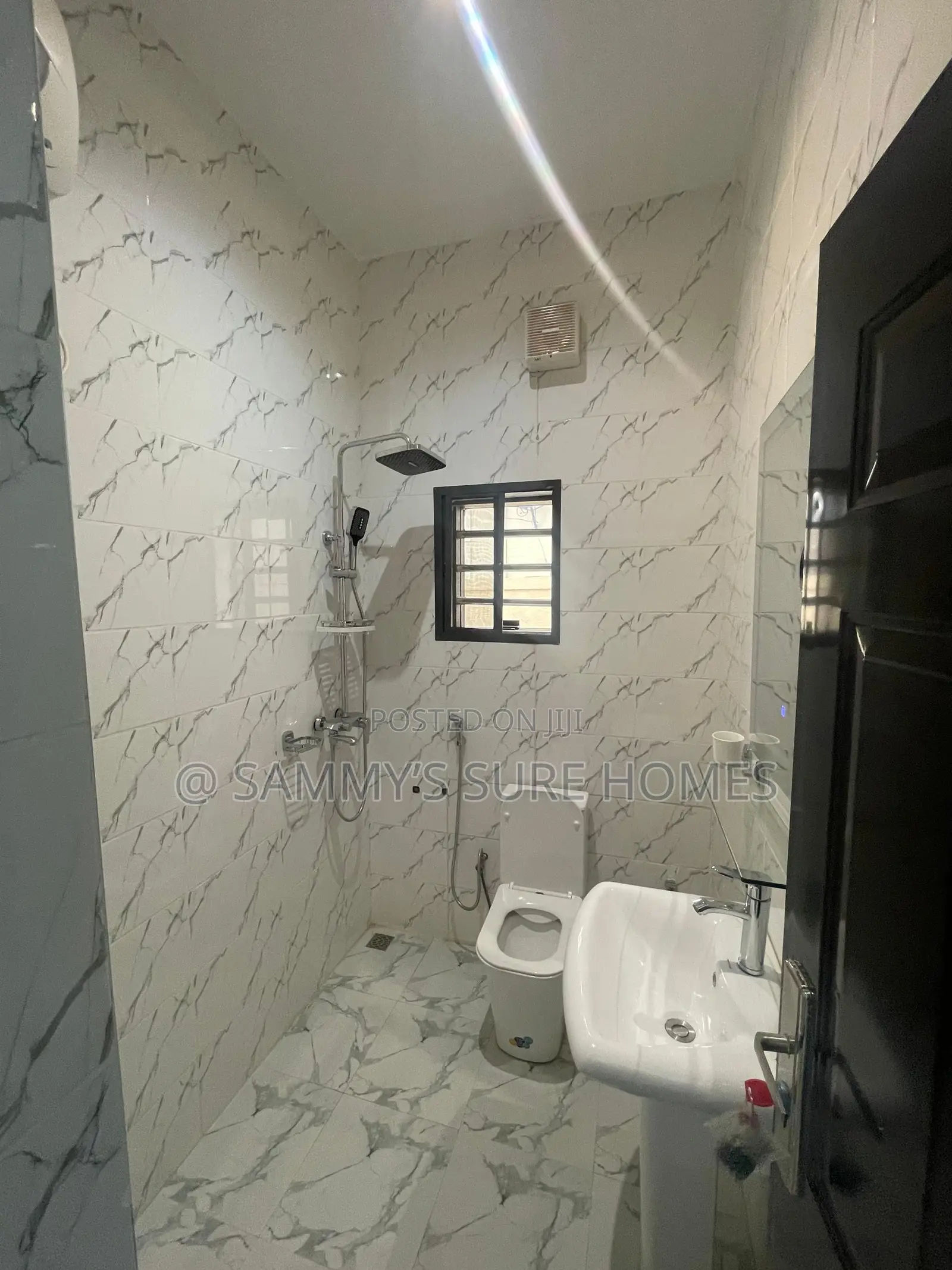 3bdrm Block of Flats in Fo1 Main Kubwa for rent in Kubwa