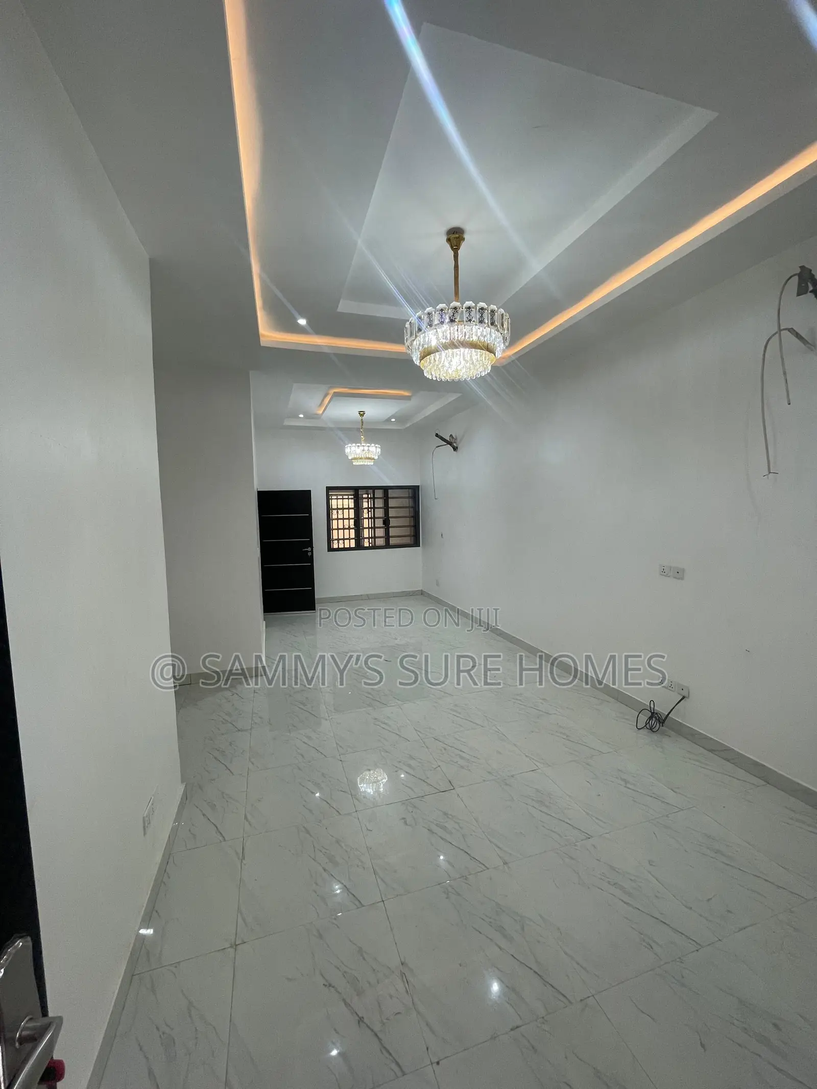 3bdrm Block of Flats in Fo1 Main Kubwa for rent in Kubwa
