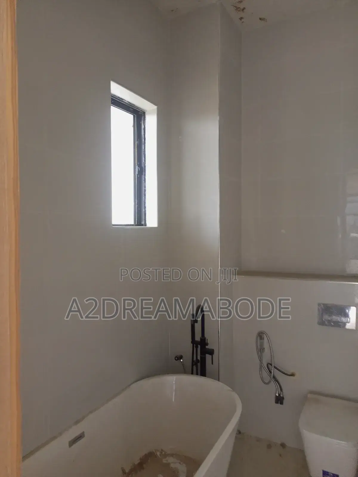 5bdrm Duplex in Ogudu Gra for sale in Ogudu