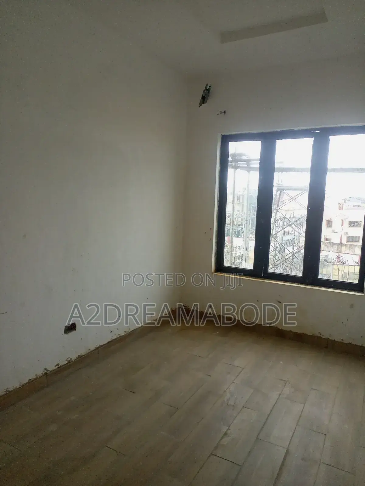 5bdrm Duplex in Ogudu Gra for sale in Ogudu