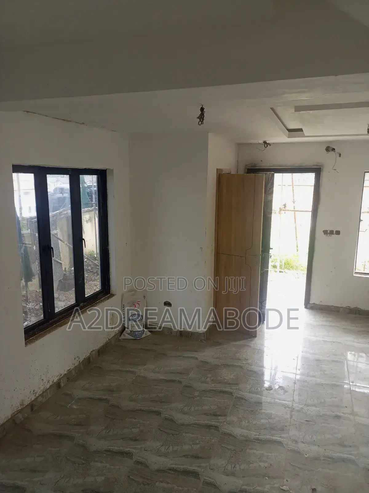 5bdrm Duplex in Ogudu Gra for sale in Ogudu