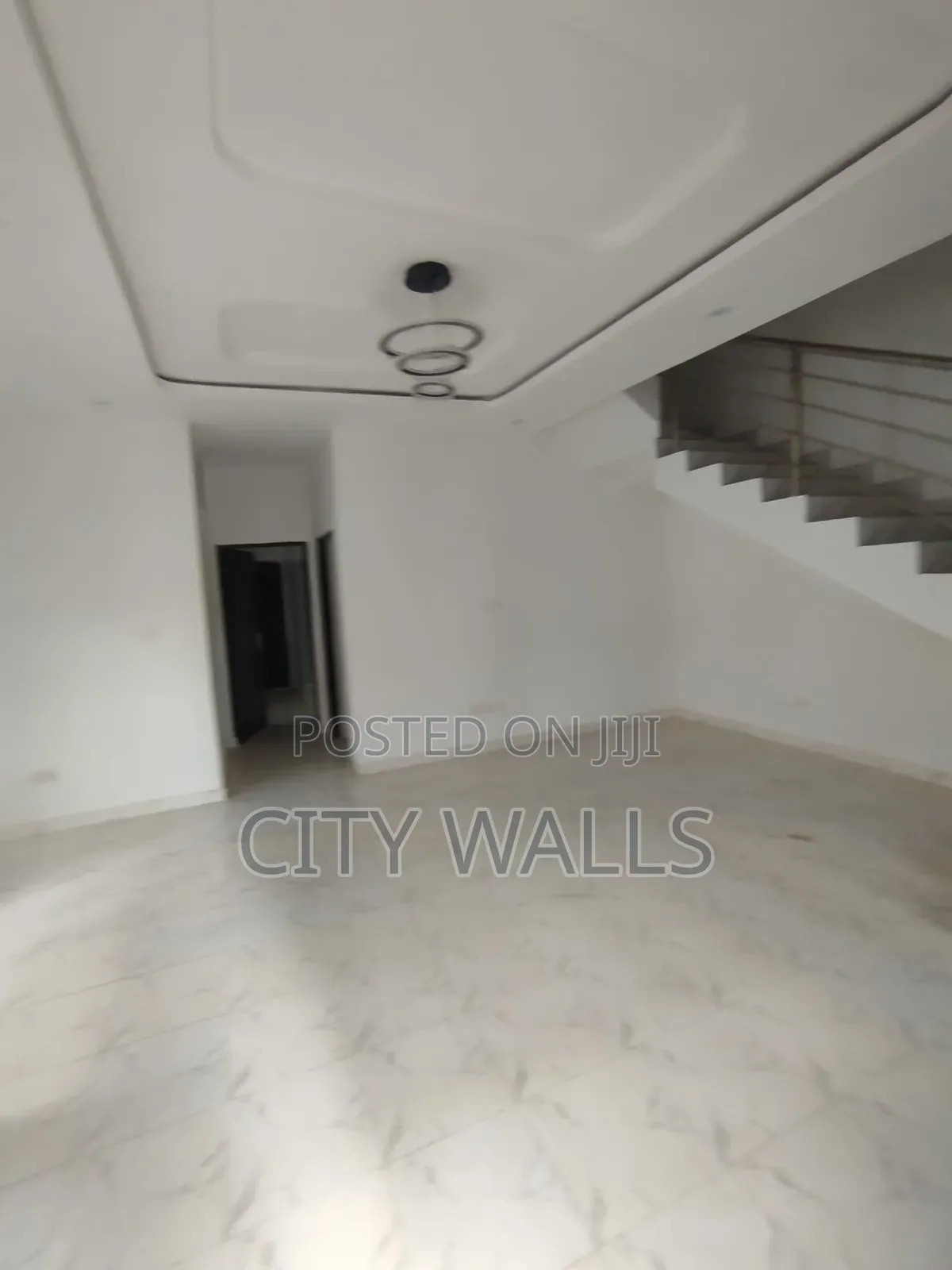 4bdrm Duplex in Seaside Estate, Badore for rent in Badore