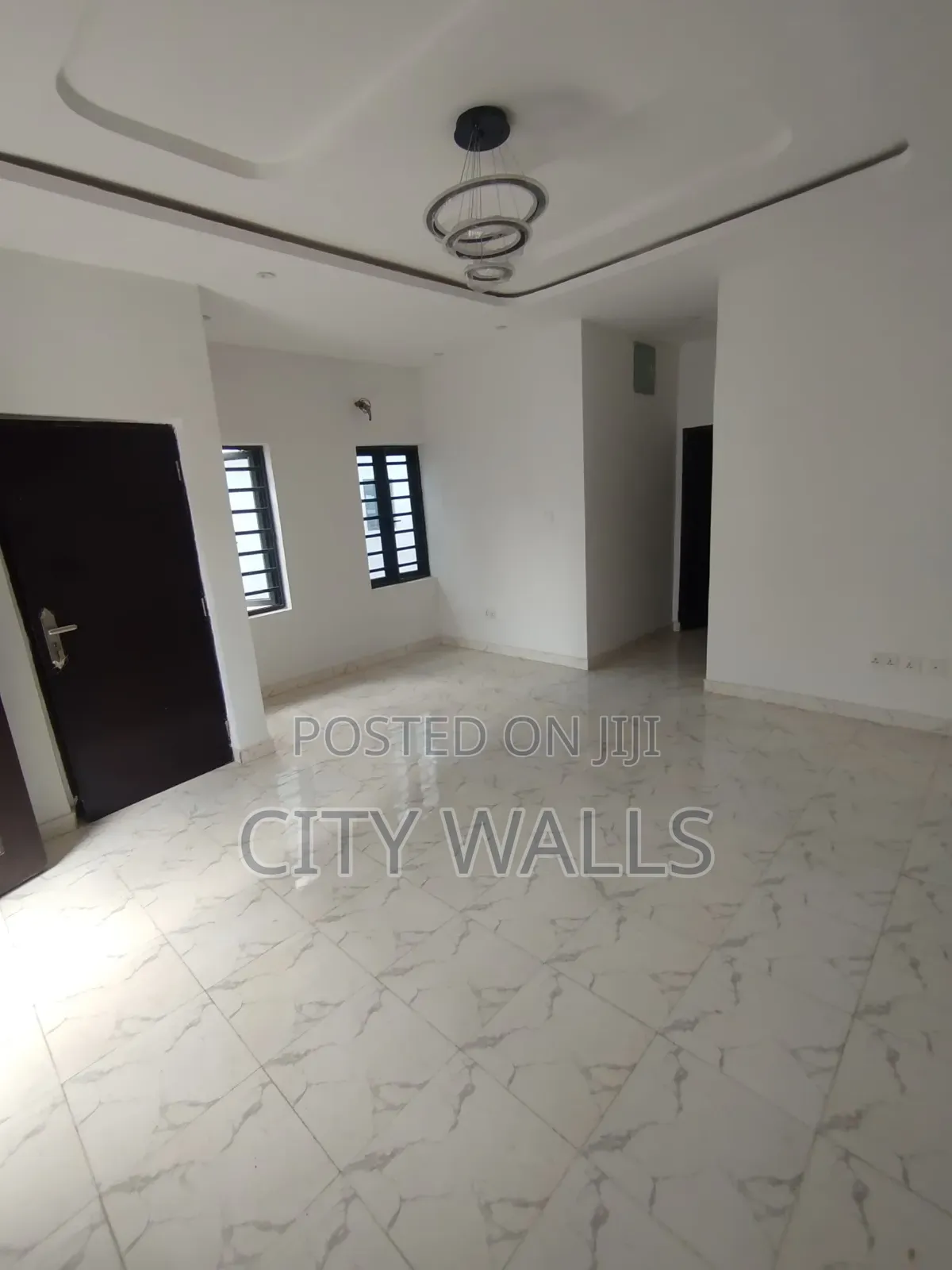 4bdrm Duplex in Seaside Estate, Badore for rent in Badore