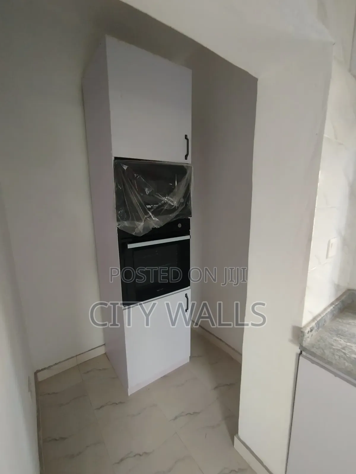 4bdrm Duplex in Seaside Estate, Badore for rent in Badore