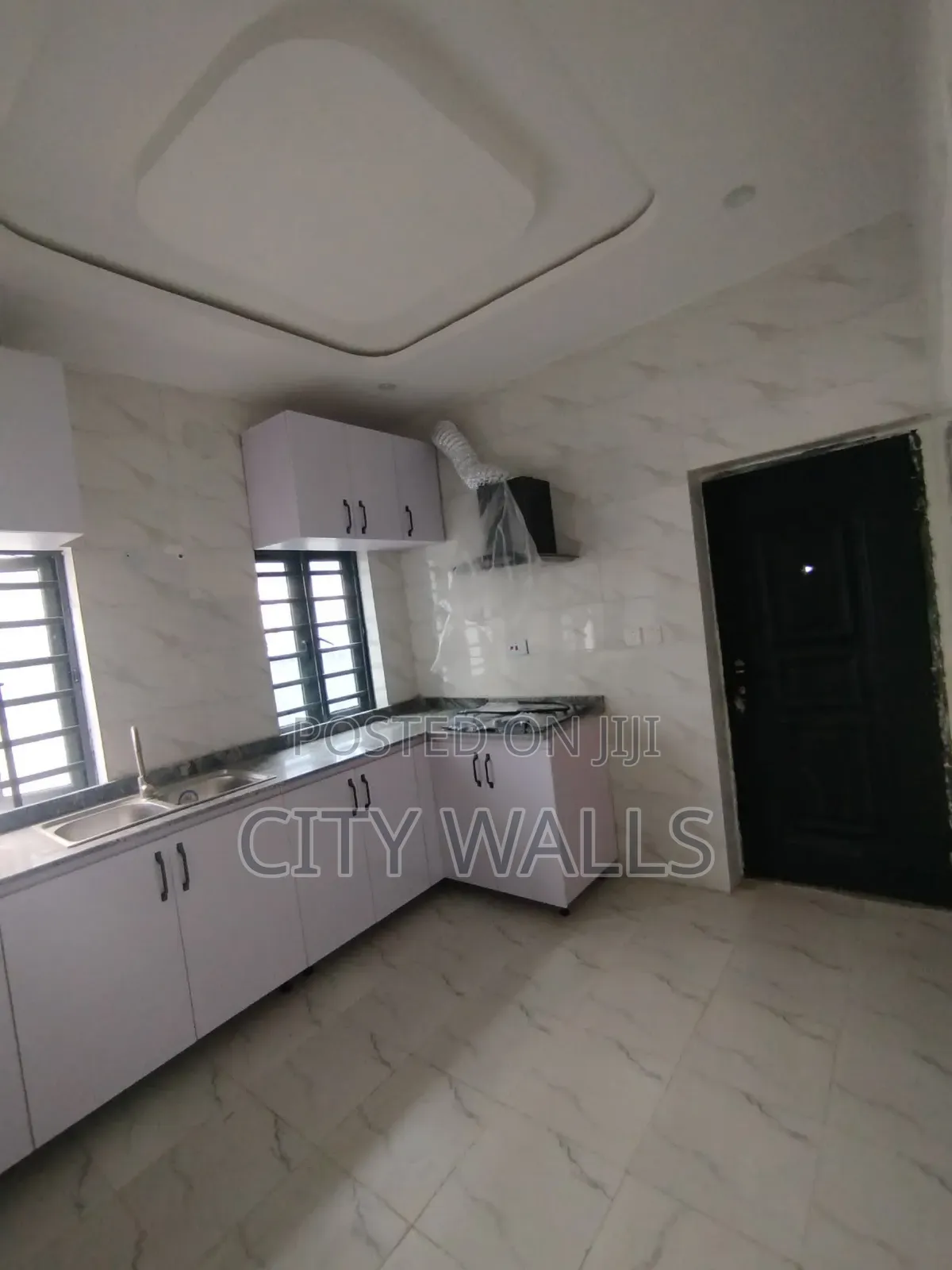 4bdrm Duplex in Seaside Estate, Badore for rent in Badore