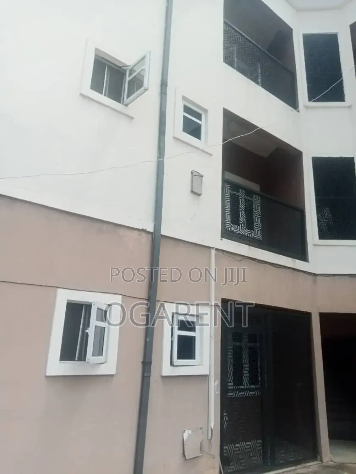 3bdrm Apartment in Benin City for rent in Benin City