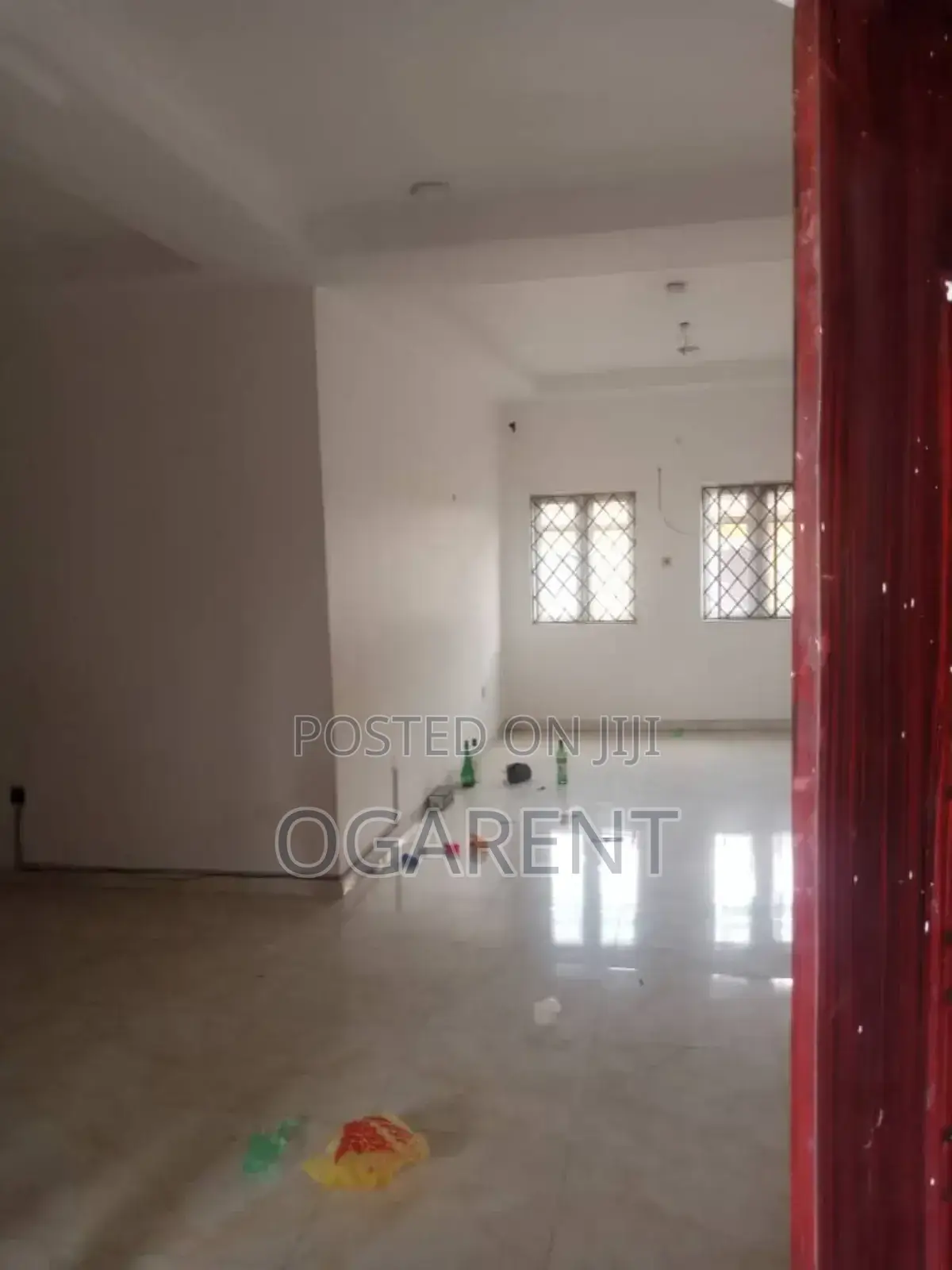 3bdrm Apartment in Benin City for rent in Benin City