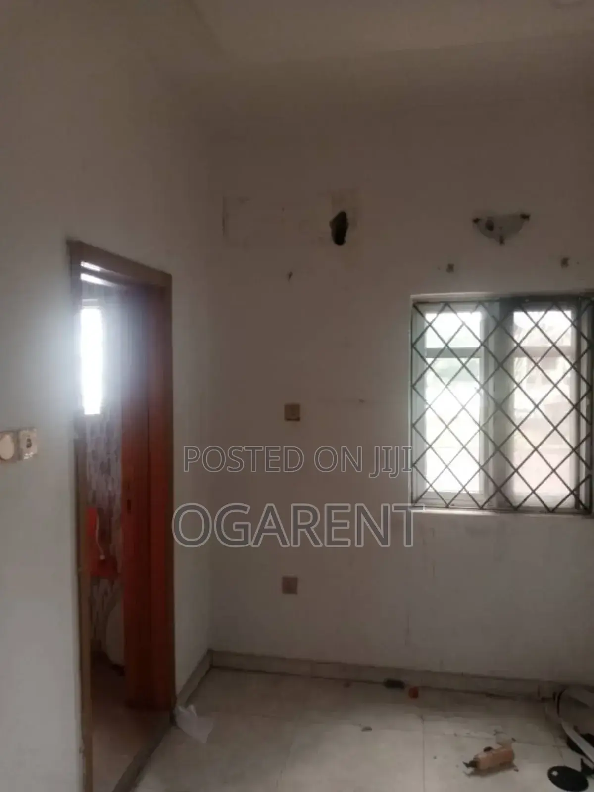 3bdrm Apartment in Benin City for rent in Benin City