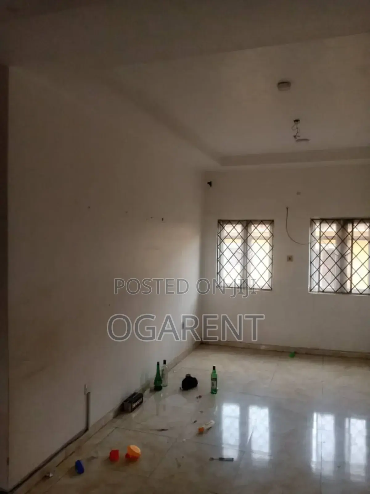 3bdrm Apartment in Benin City for rent in Benin City