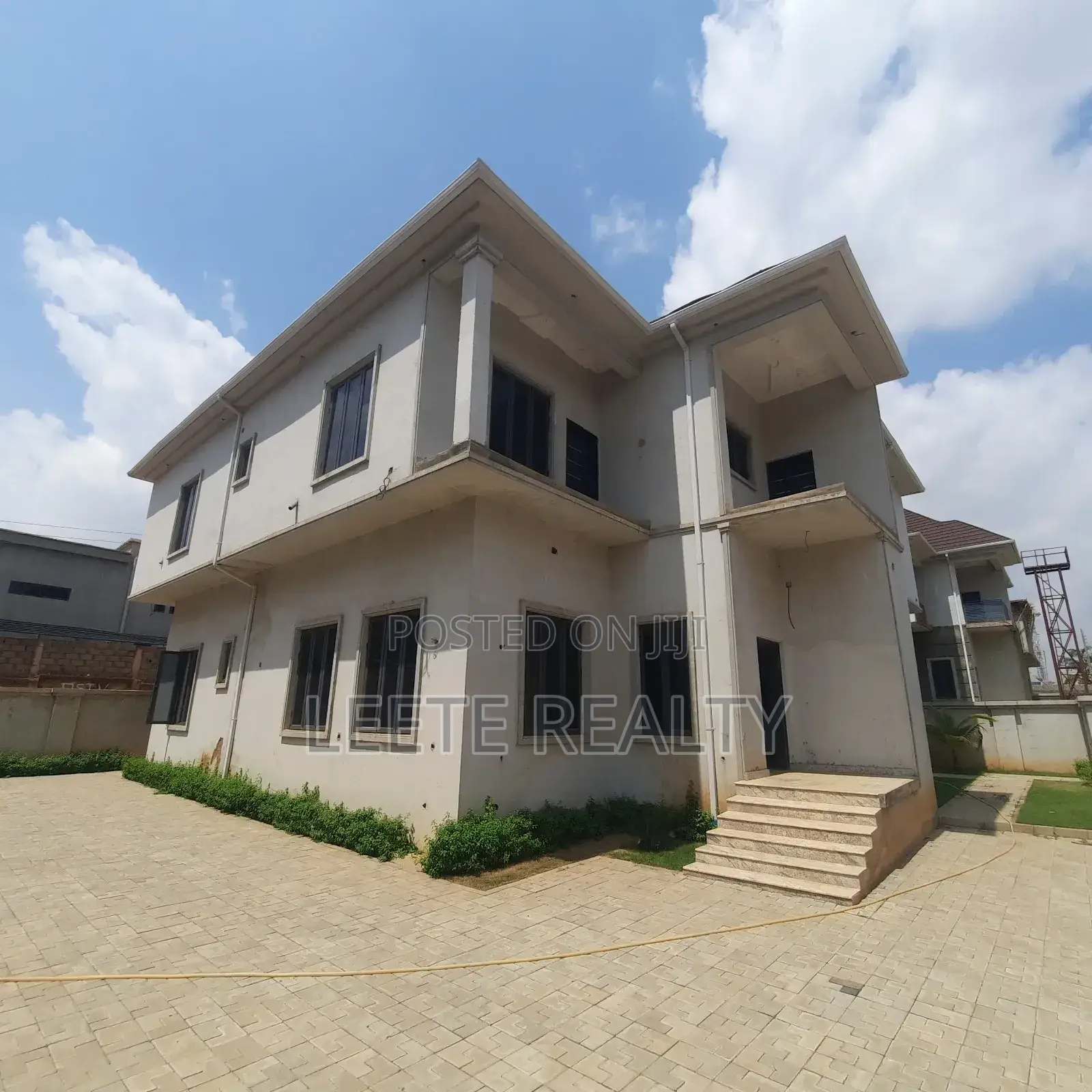 5bdrm Duplex in Galadimawa for sale in Galadimawa