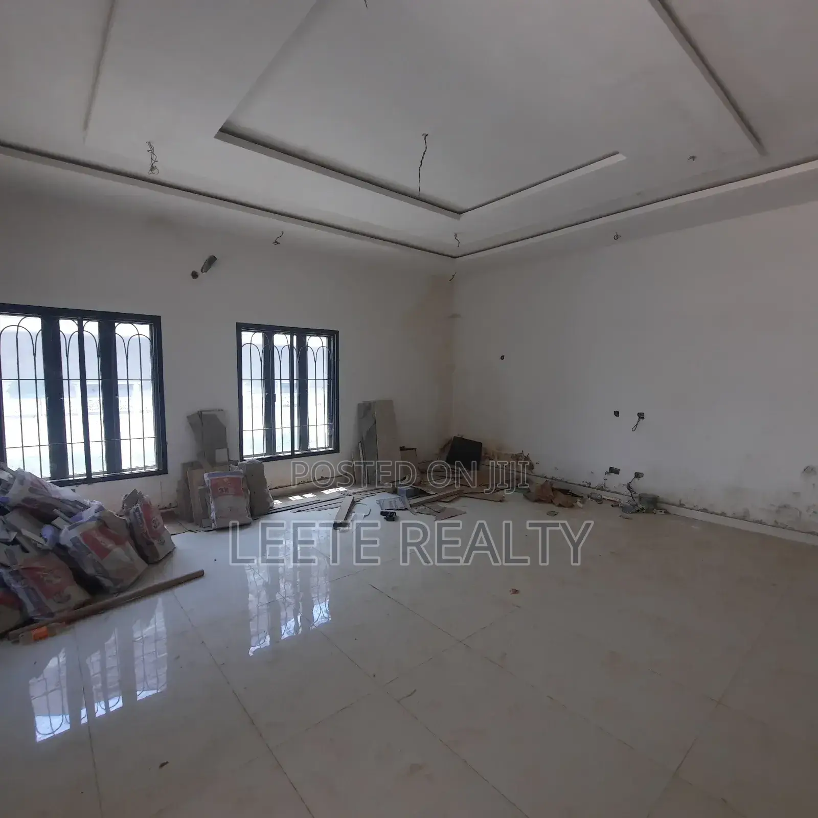5bdrm Duplex in Galadimawa for sale in Galadimawa