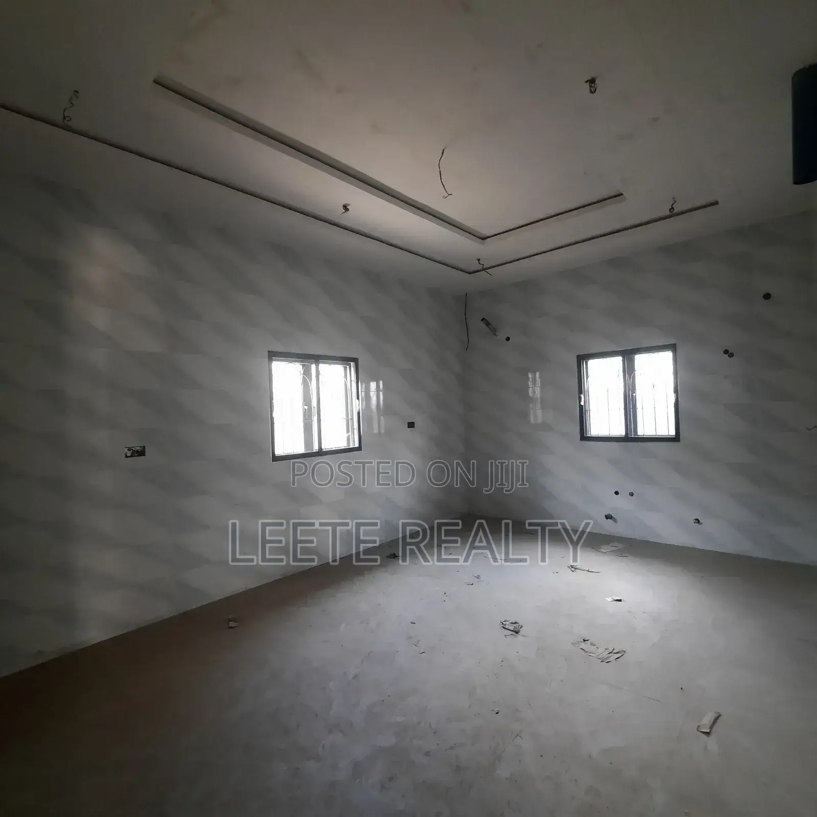 5bdrm Duplex in Galadimawa for sale in Galadimawa