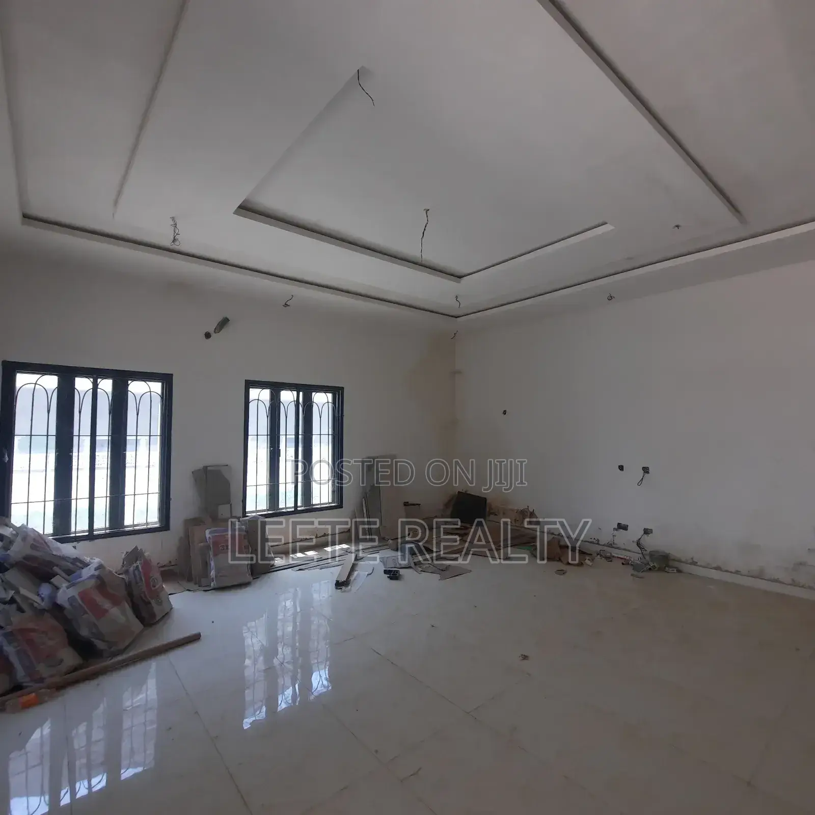 5bdrm Duplex in Galadimawa for sale in Galadimawa