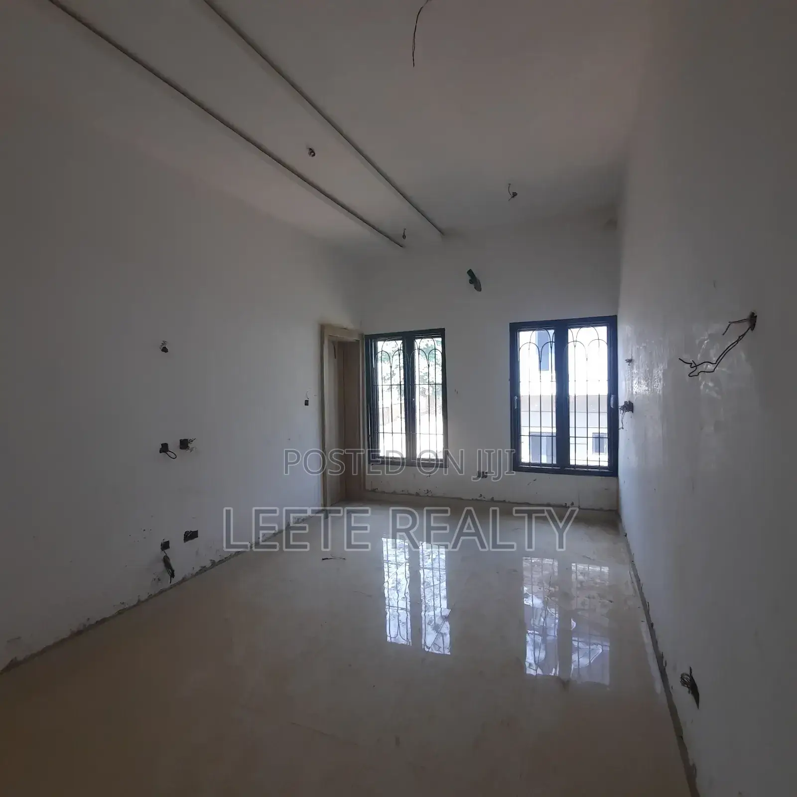 5bdrm Duplex in Galadimawa for sale in Galadimawa