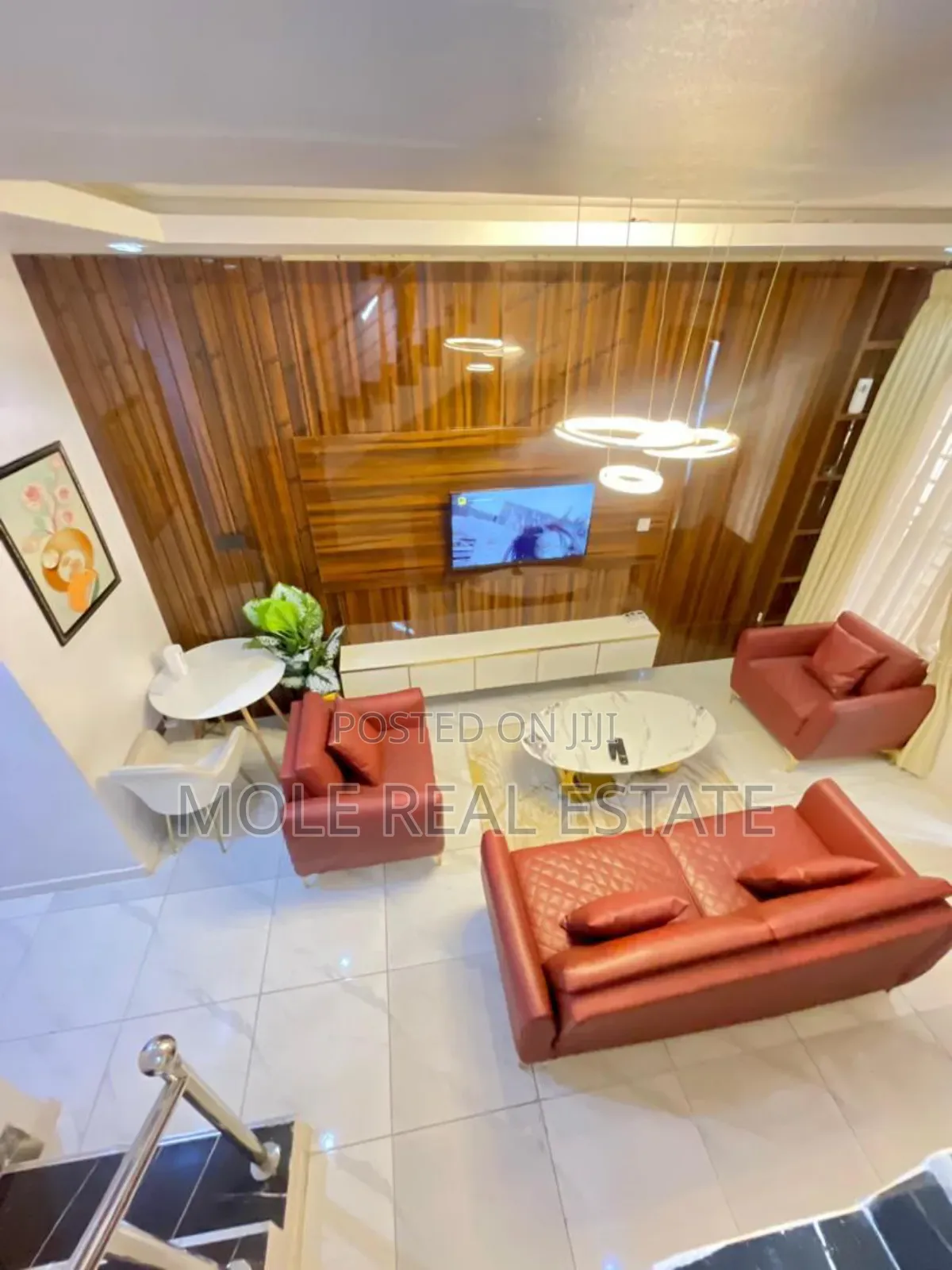 Furnished 7bdrm Block of Flats in Ayobo for sale in Ayobo