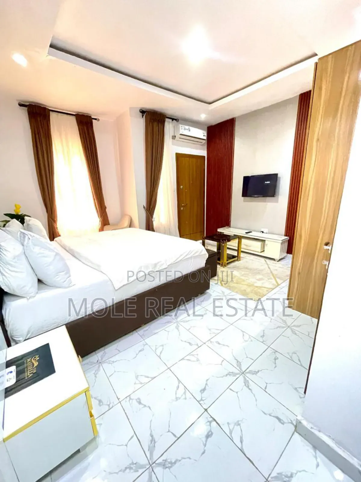 Furnished 7bdrm Block of Flats in Ayobo for sale in Ayobo