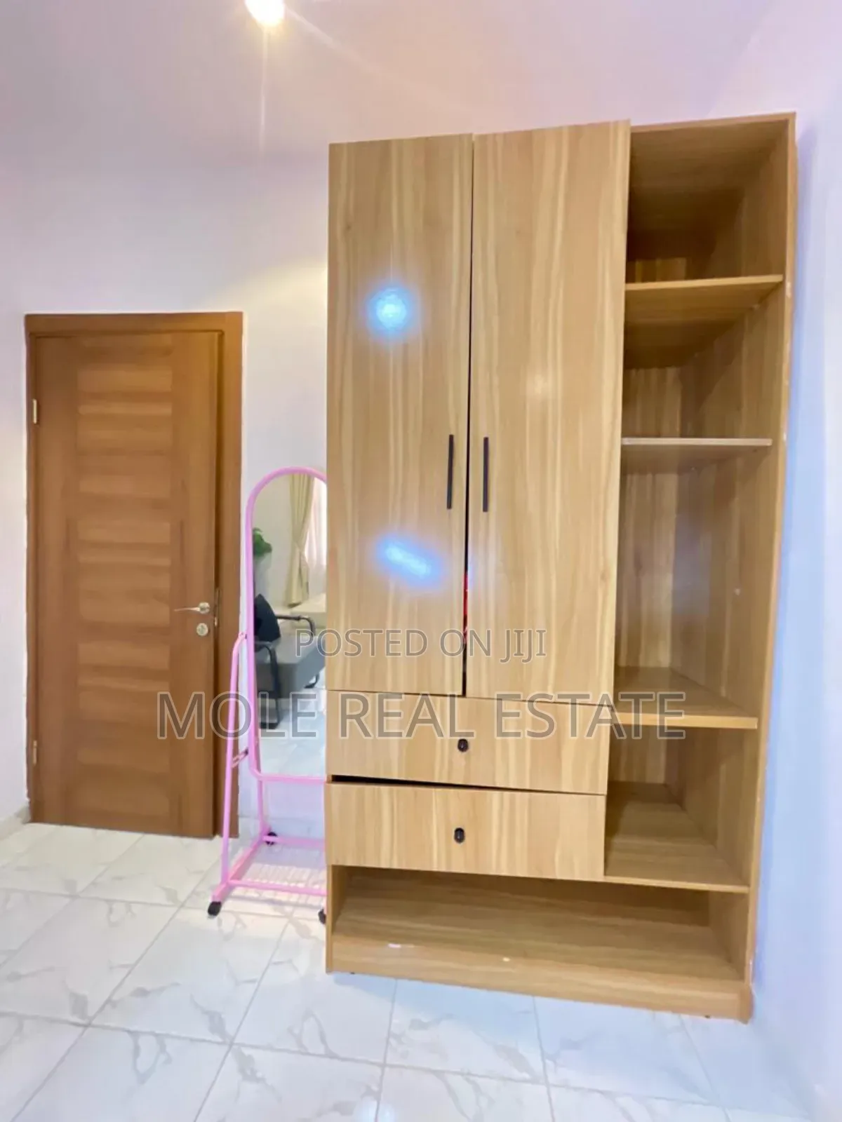 Furnished 7bdrm Block of Flats in Ayobo for sale in Ayobo