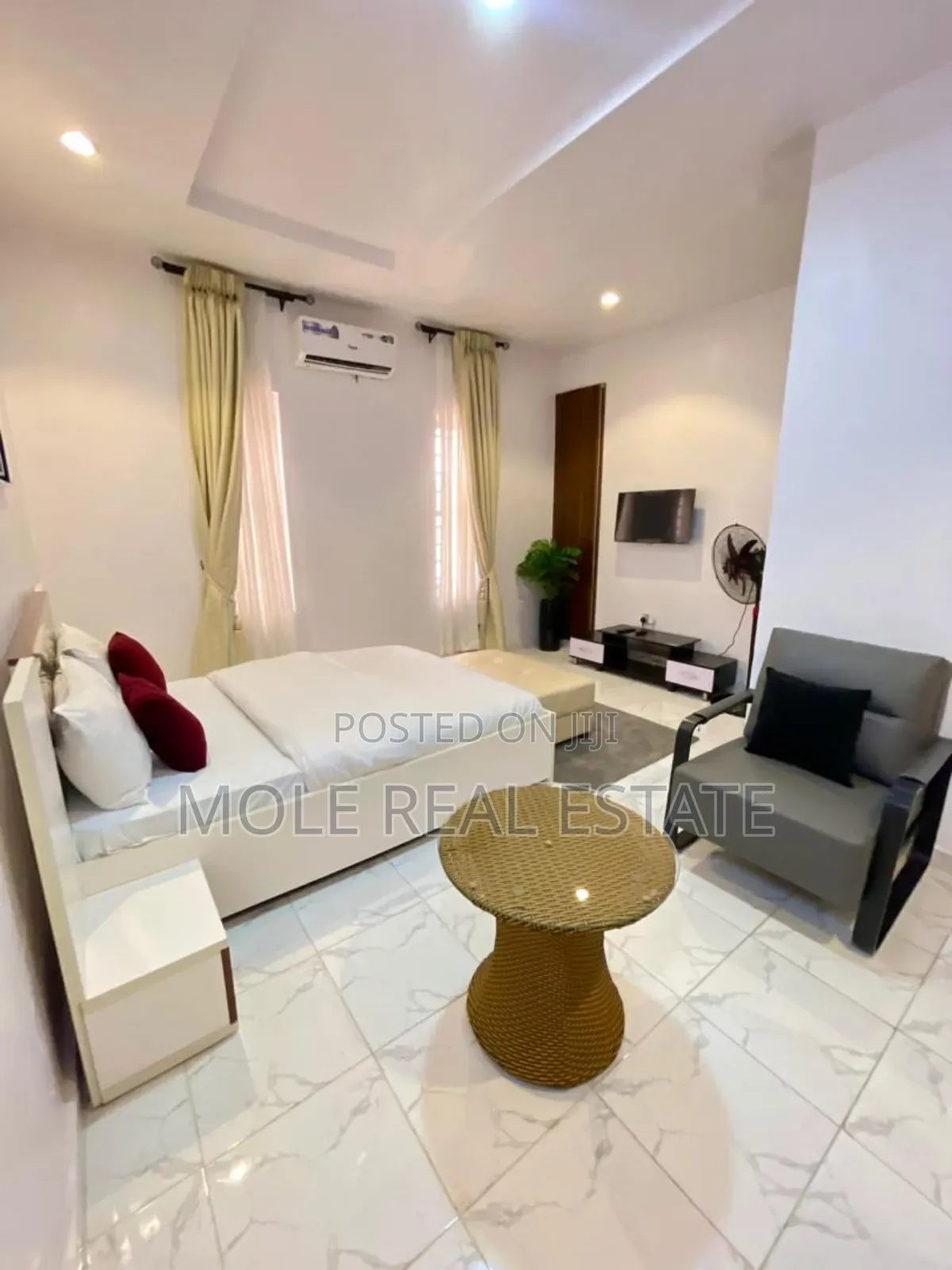 Furnished 7bdrm Block of Flats in Ayobo for sale in Ayobo