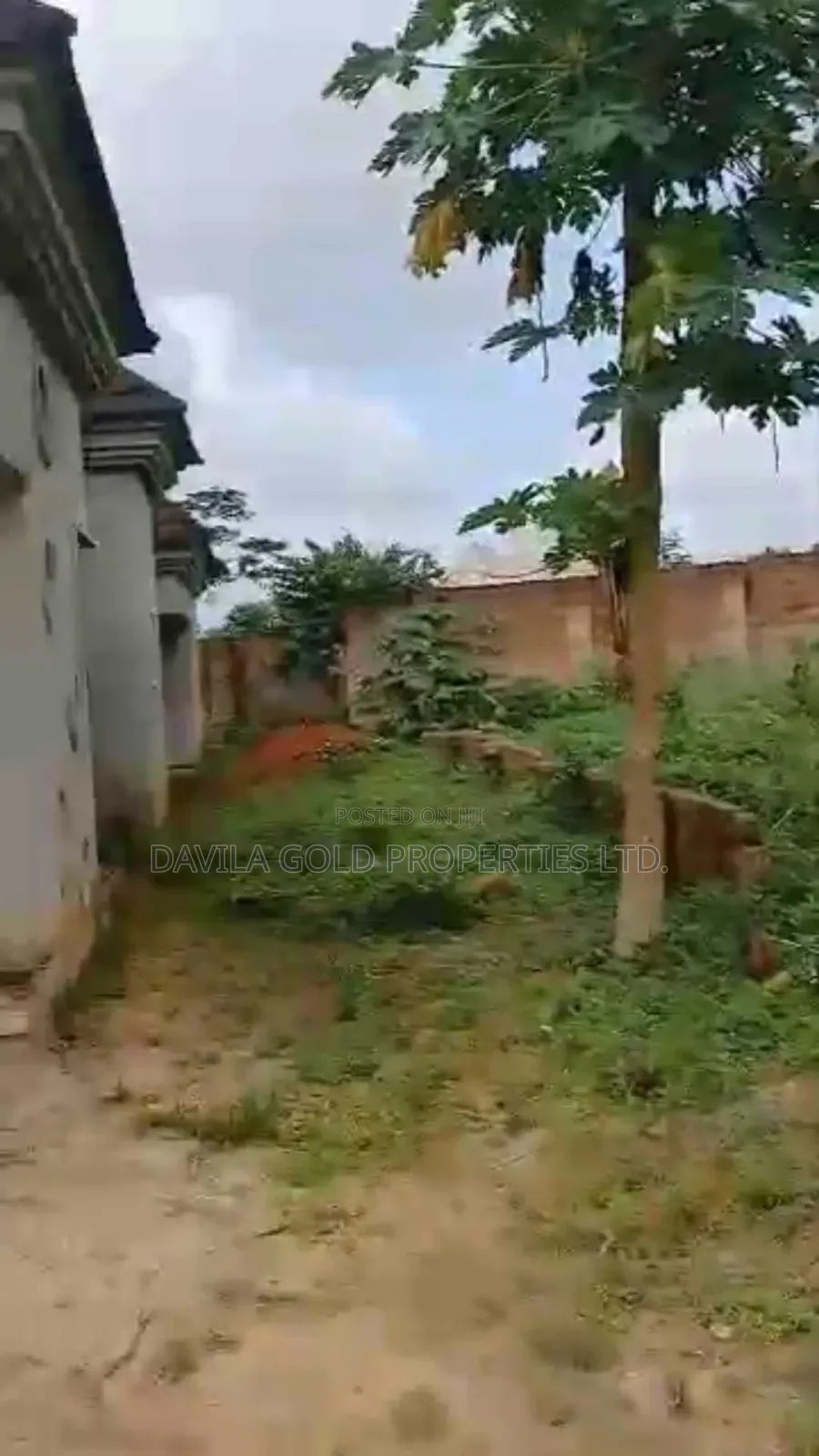 6bdrm Block of Flats in Benin City for sale in Benin City
