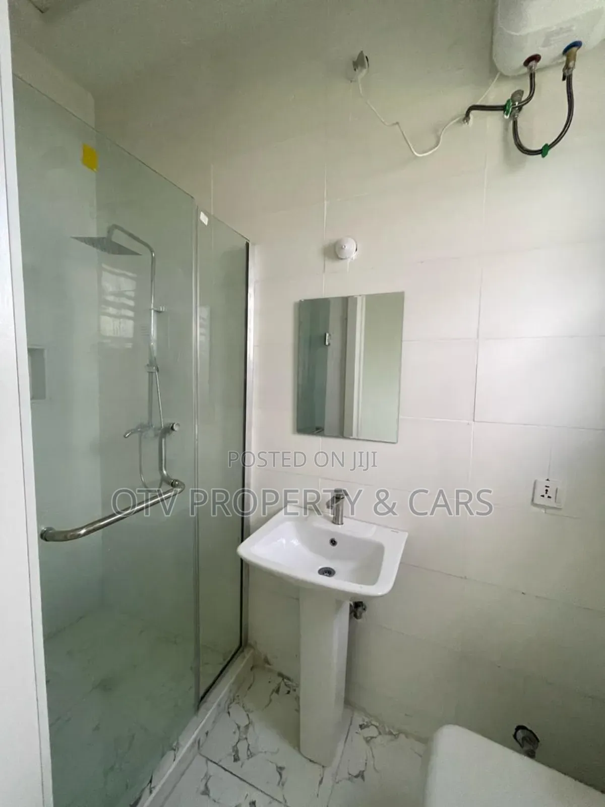 Furnished 2bdrm Townhouse/Terrace in Lekki for sale in Lekki