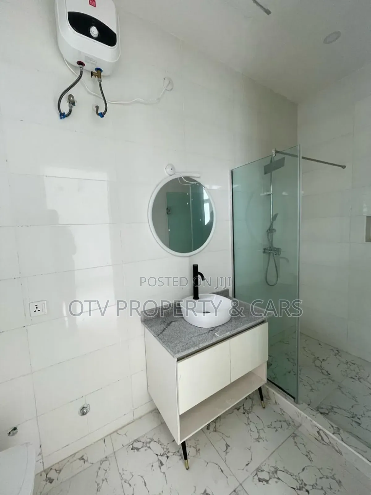 Furnished 2bdrm Townhouse/Terrace in Lekki for sale in Lekki