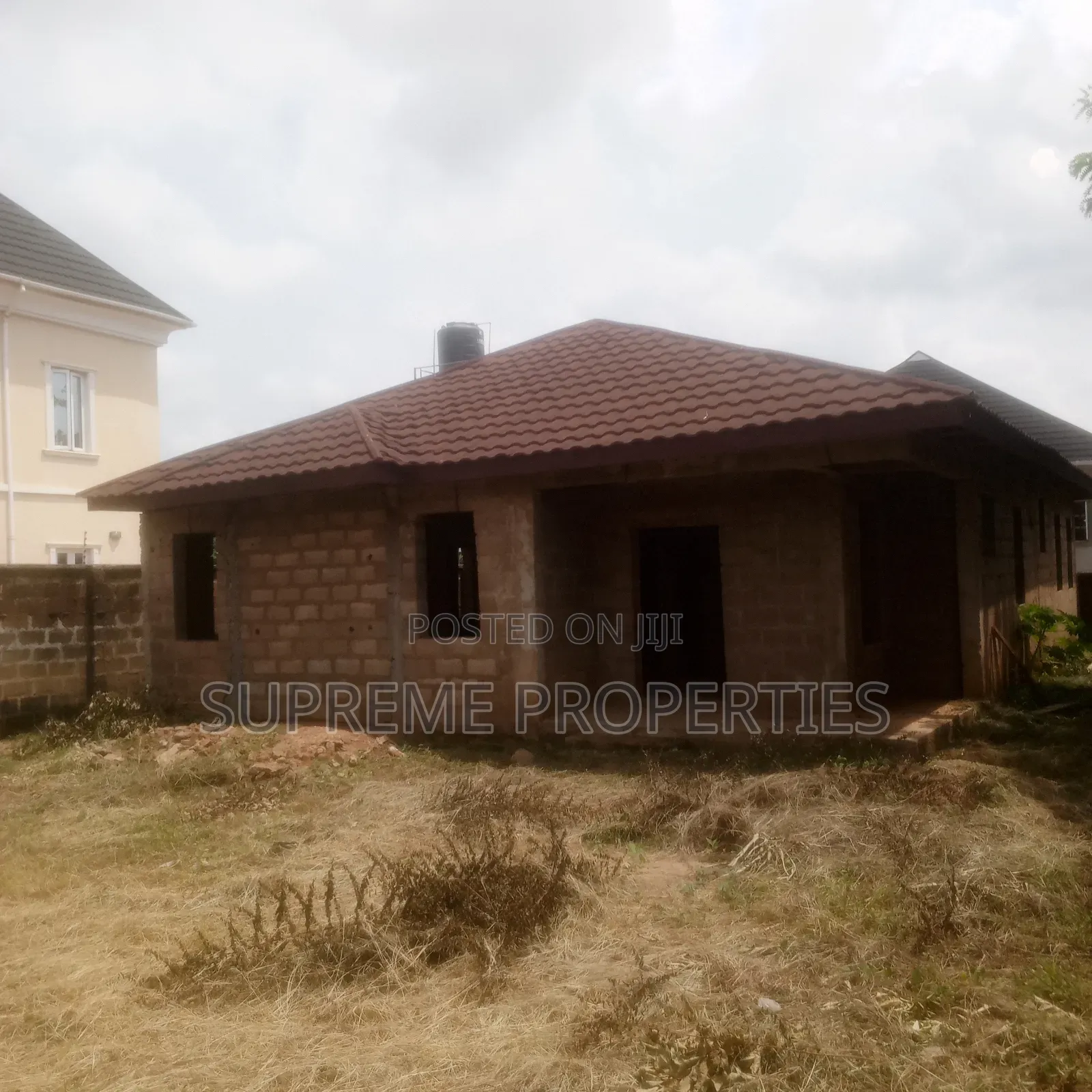 3bdrm Bungalow in Akobo Akala Estate, Ibadan for sale in Ibadan