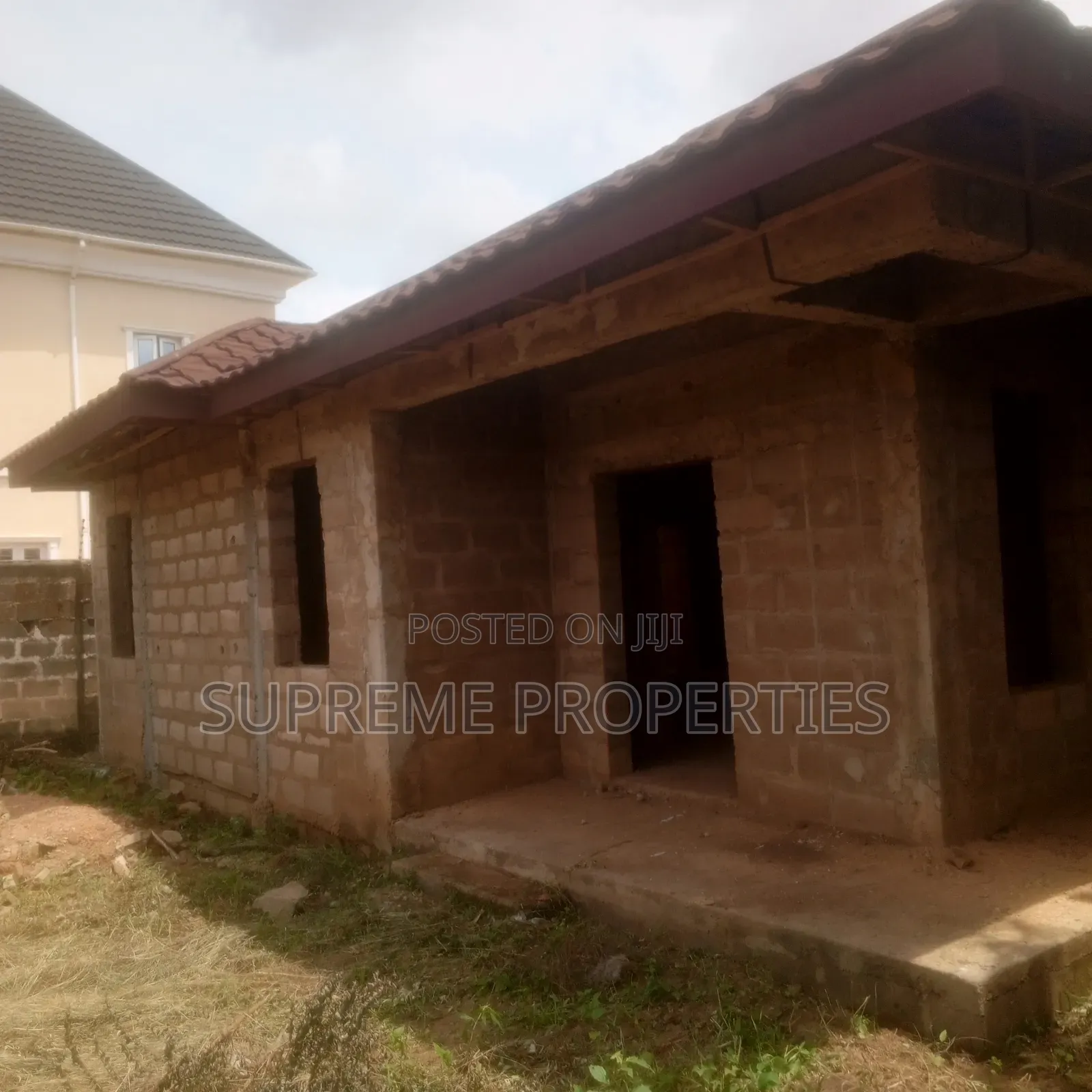 3bdrm Bungalow in Akobo Akala Estate, Ibadan for sale in Ibadan