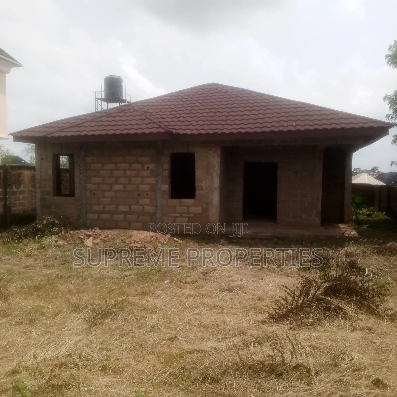 3bdrm Bungalow in Akobo Akala Estate, Ibadan for sale in Ibadan