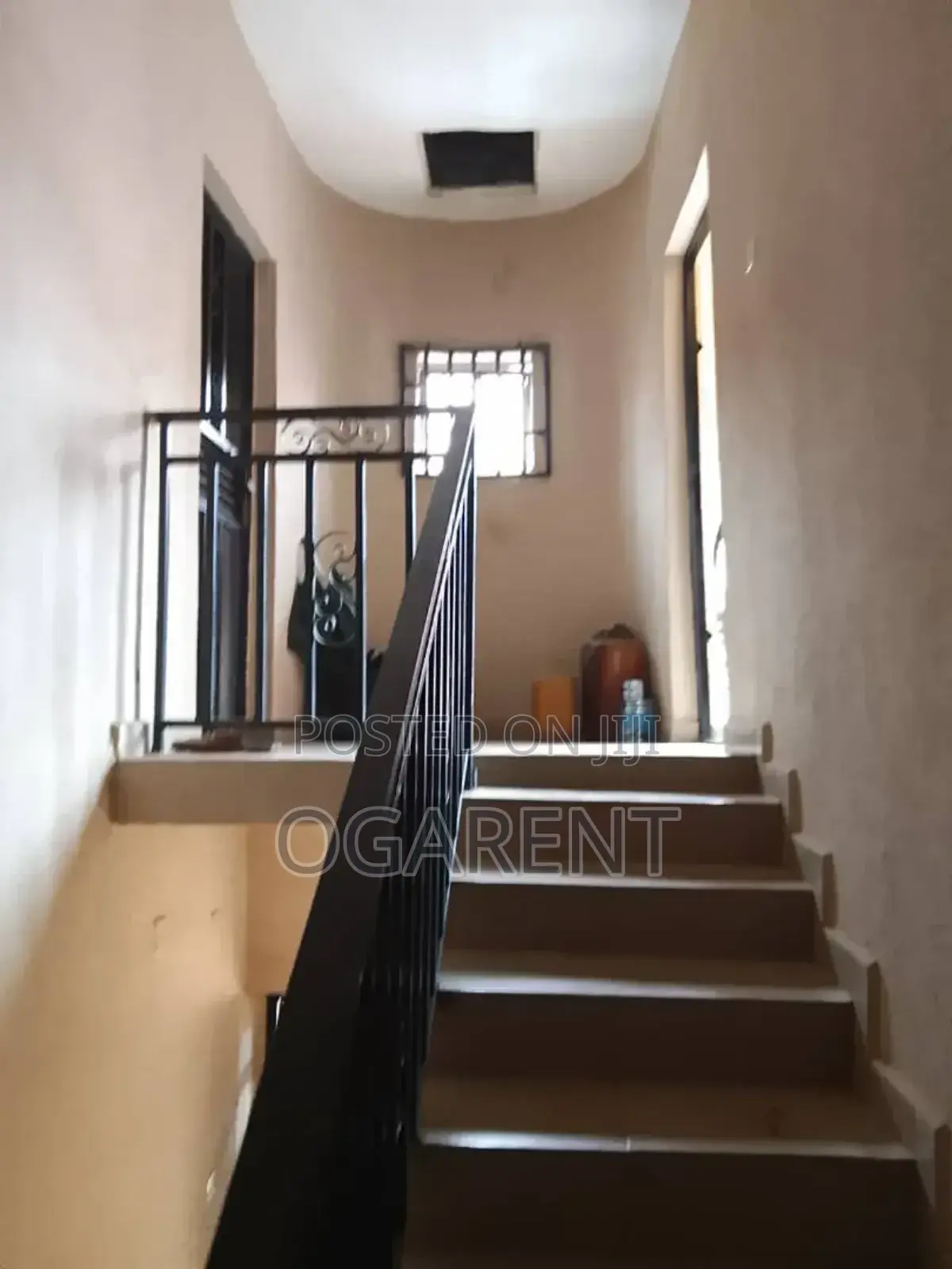 3bdrm Apartment in Benin City for rent in Benin City