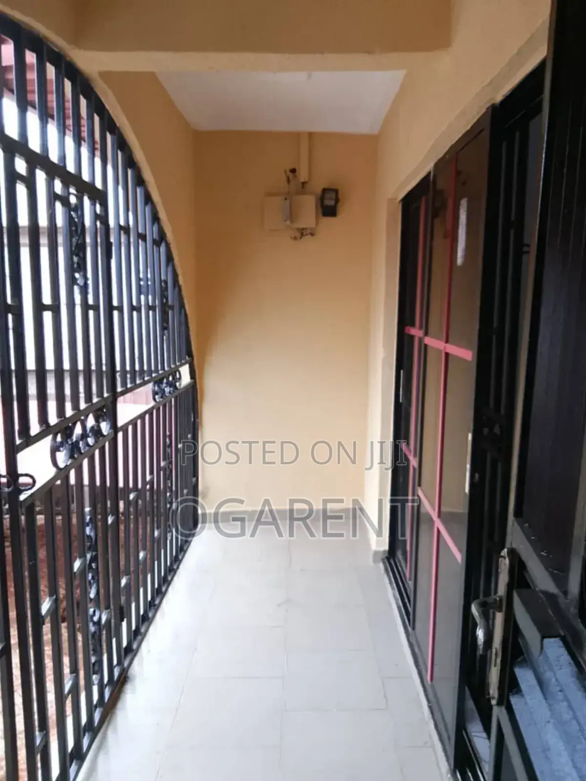 3bdrm Apartment in Benin City for rent in Benin City