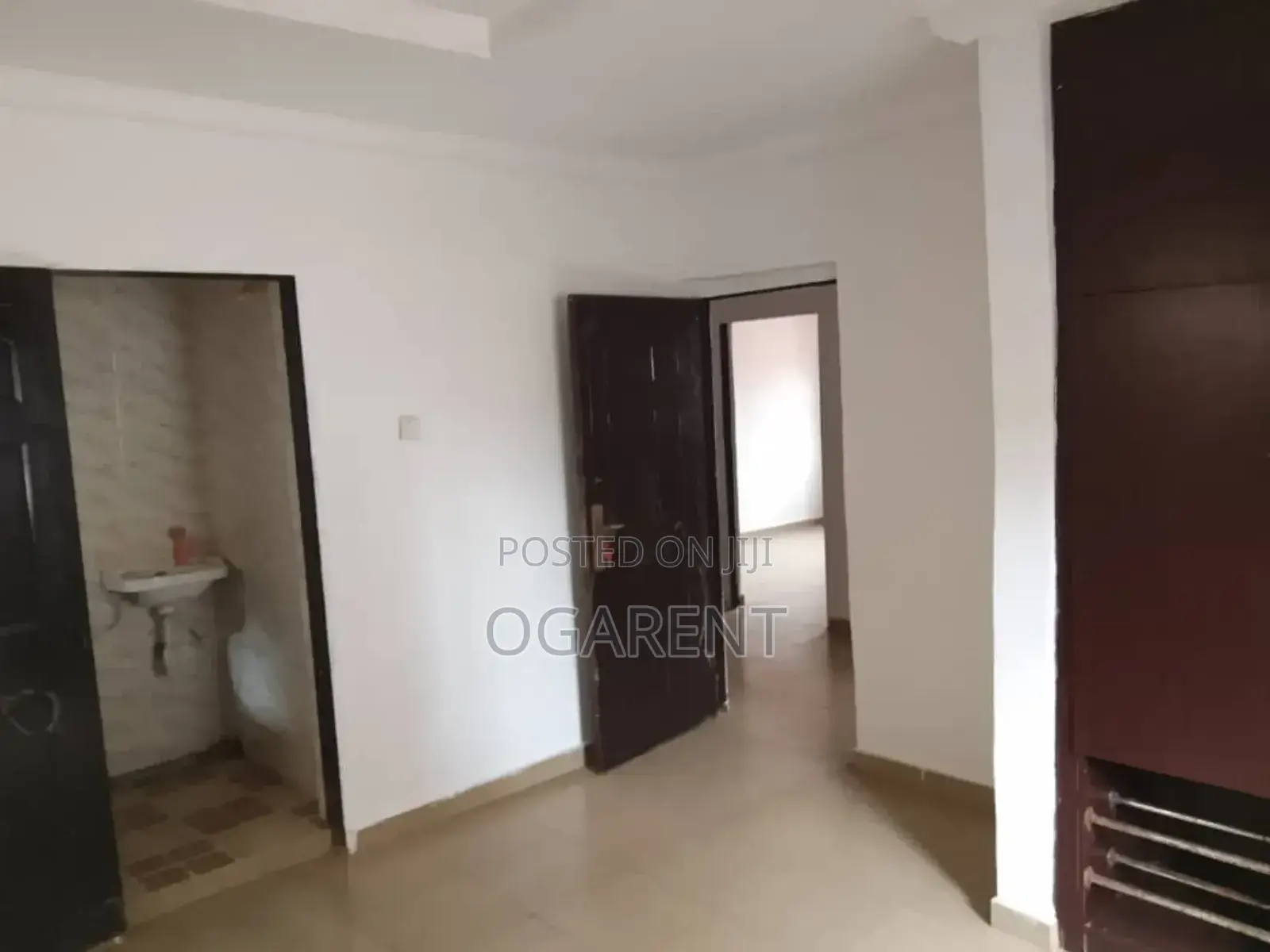 3bdrm Apartment in Benin City for rent in Benin City