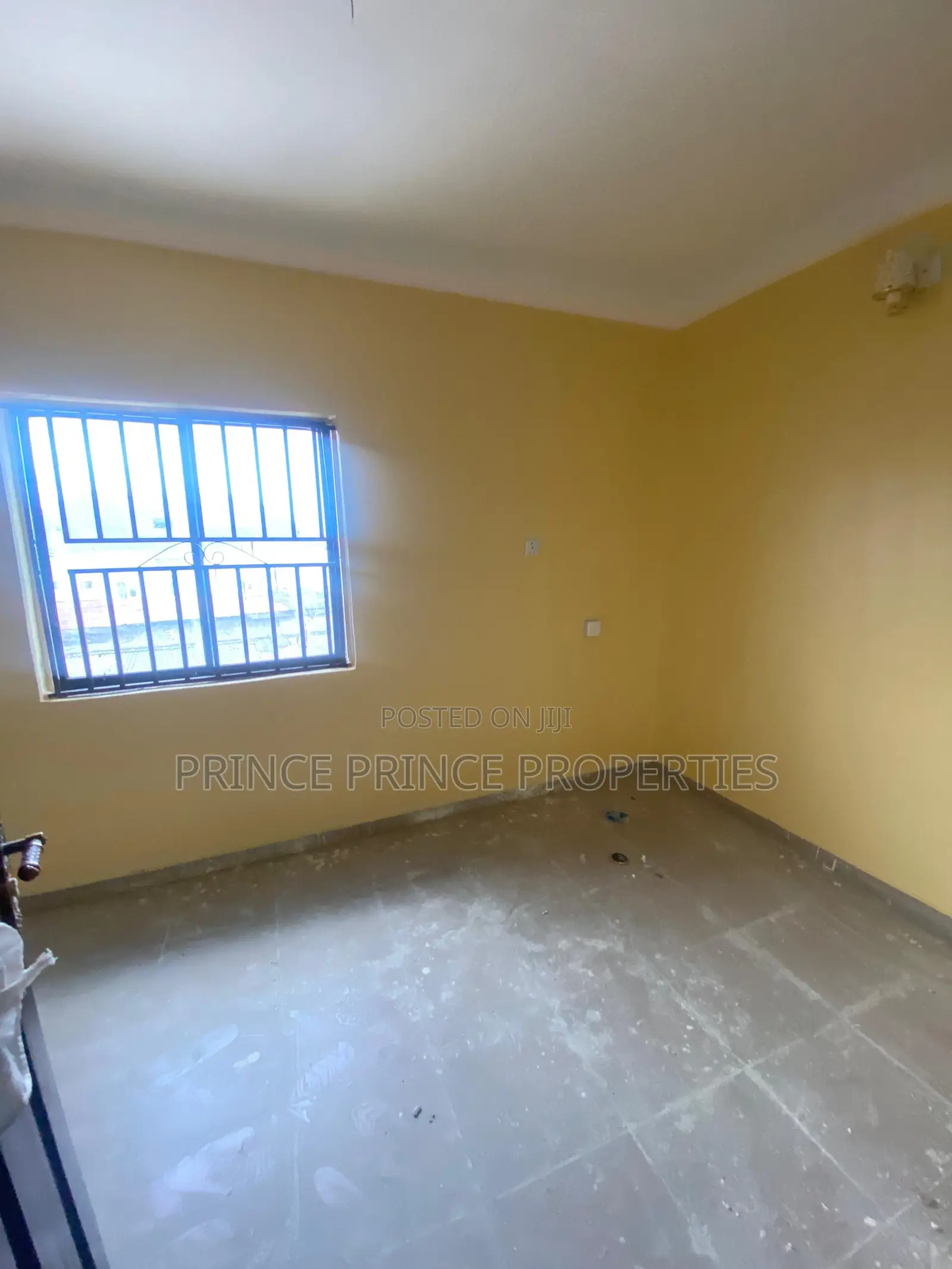 Furnished Mini Flat in Surulere for rent in Surulere